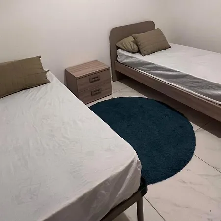 3 Bedroom In Marsascala Marsaskala