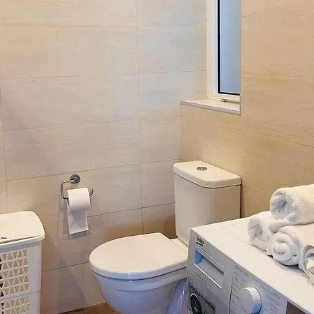 Apartament 3 Bedroom In Marsascala *