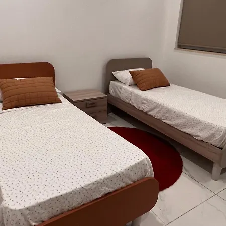 3 Bedroom In Marsascala Apartment Marsaskala