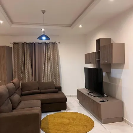 Apartment 3 Bedroom In Marsascala *