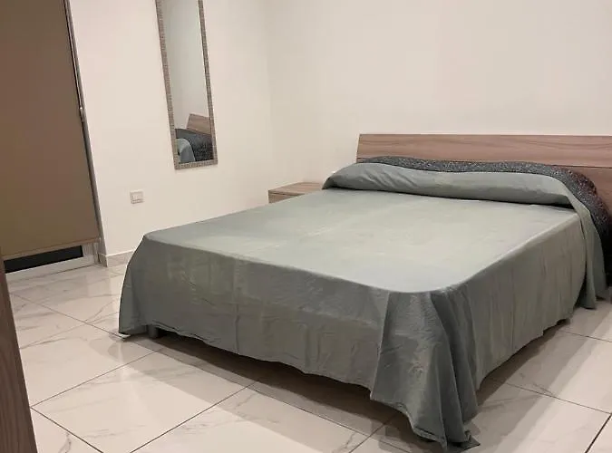 3 Bedroom In Marsascala